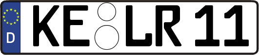 KE-LR11