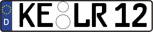KE-LR12