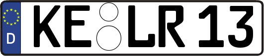 KE-LR13