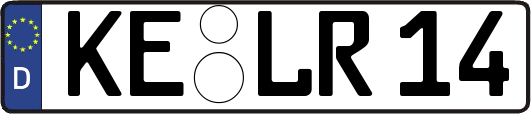 KE-LR14