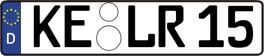 KE-LR15
