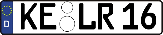 KE-LR16