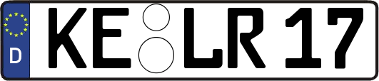 KE-LR17