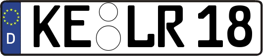 KE-LR18