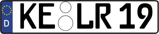 KE-LR19