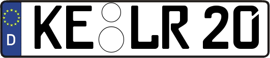 KE-LR20