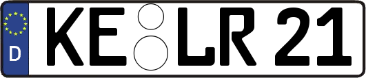 KE-LR21