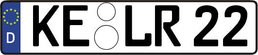 KE-LR22
