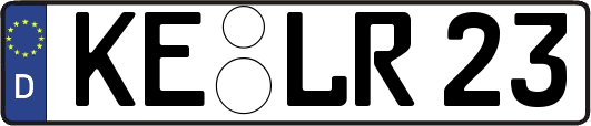KE-LR23