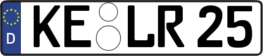 KE-LR25
