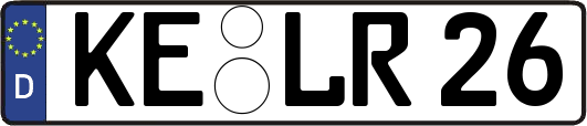 KE-LR26
