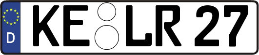 KE-LR27
