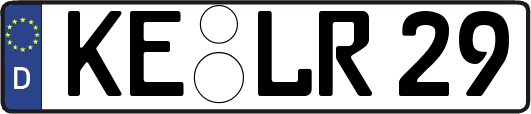 KE-LR29