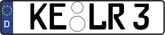 KE-LR3
