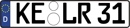 KE-LR31