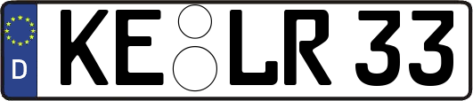 KE-LR33