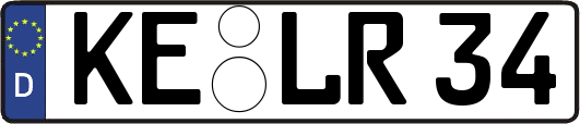 KE-LR34