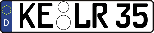 KE-LR35