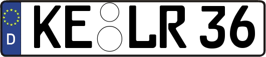 KE-LR36