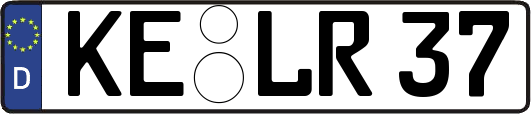 KE-LR37