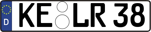 KE-LR38