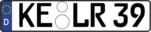 KE-LR39