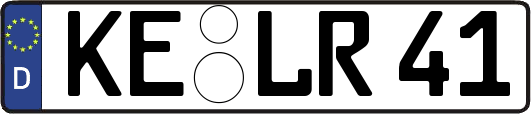 KE-LR41