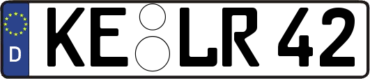 KE-LR42