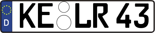 KE-LR43