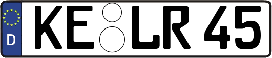 KE-LR45