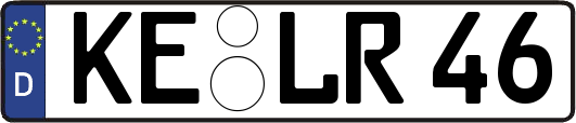 KE-LR46