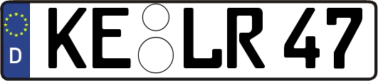 KE-LR47