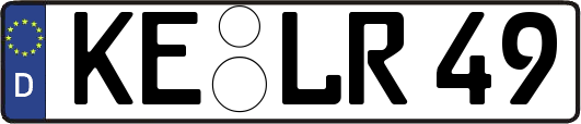 KE-LR49