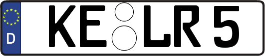 KE-LR5
