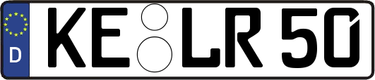 KE-LR50