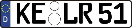 KE-LR51