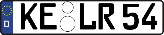KE-LR54