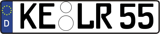 KE-LR55