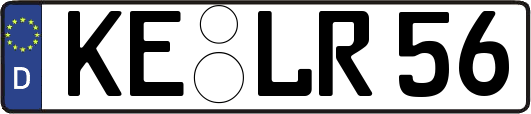 KE-LR56