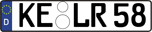 KE-LR58