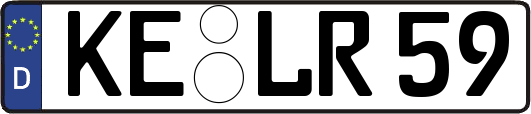 KE-LR59