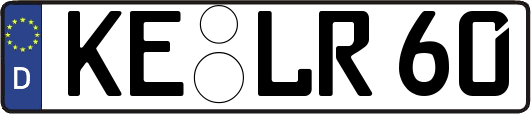 KE-LR60