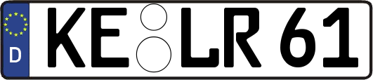 KE-LR61