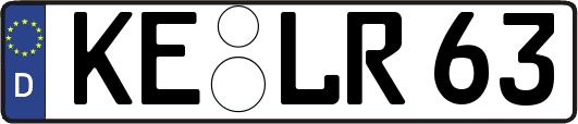 KE-LR63