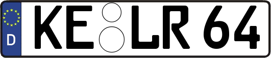 KE-LR64