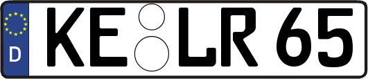 KE-LR65