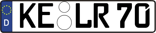 KE-LR70