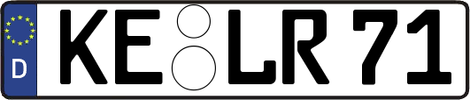 KE-LR71