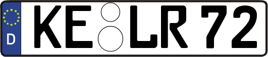 KE-LR72