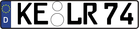 KE-LR74